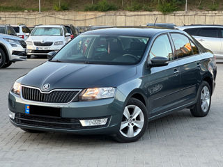 Skoda Rapid foto 4