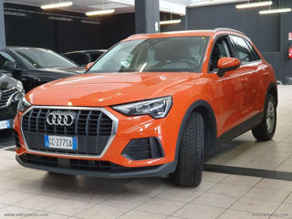 Audi Q3 foto 3