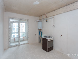 Apartament cu 2 camere, 69 m², Ciocana, Chișinău foto 3