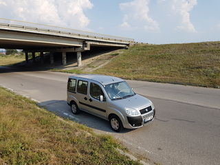 Fiat Doblo Panorama foto 1