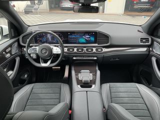 Mercedes GLE foto 9