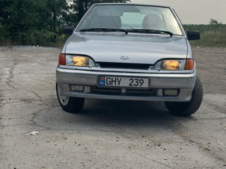 Lada / ВАЗ 2114, 2009 г.