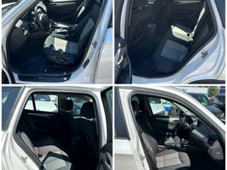 BMW X1 фото 5