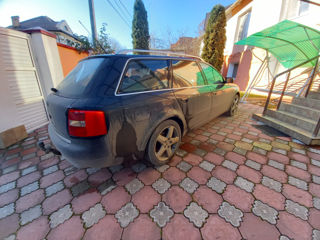 Piese Audi A4 A5 A6 A8 , Vw Pasat Sharan ,golf, Touareg ,scoda Superb ,octavia foto 7