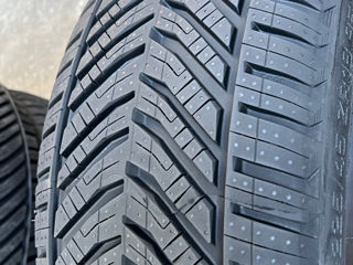 225/45 R18 Riken Allseason (Michelin Group)/ Доставка, livrare toata Moldova 2024 foto 5