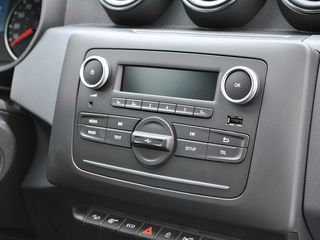 Renault Dacia радио R & Go foto 1