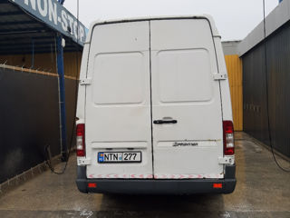 Mercedes Sprinter 413cdi foto 8