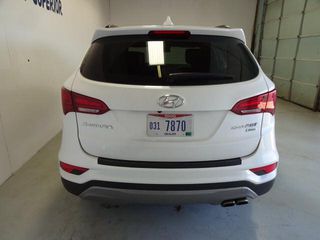 Hyundai Santa FE foto 4