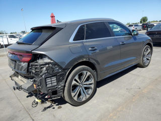 Audi Q8 foto 6