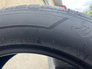 285/50 R20 Hankook Ventus Prime 4/ Доставка, livrare toata Moldova фото 12