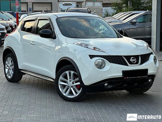 Nissan Juke foto 4