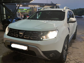 Dacia Duster foto 8