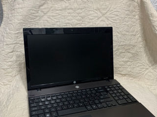 HP ProBook 15.6, intel Core i3 4x 2600mhz, 6GB ram, 750GB foto 3