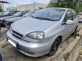 Daewoo Tacuma foto 1