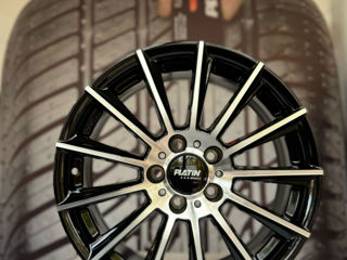 5x112 R17 Platin P74