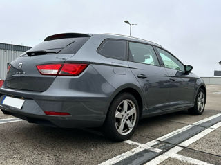 Seat Leon foto 3