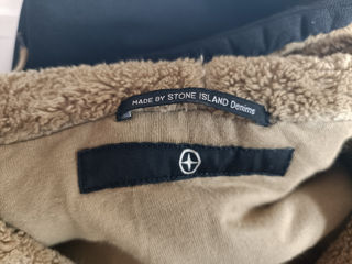 Продам куртку Stone Island denims ninja