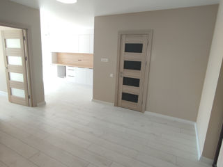 Apartament cu 1 cameră, 46 m², Centru, Stăuceni, Chișinău mun. foto 9