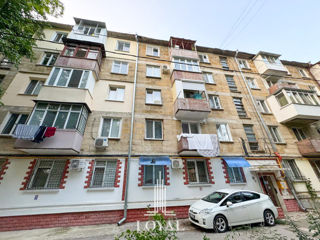 Apartament cu 1 cameră, 35 m², Râșcani, Chișinău foto 8