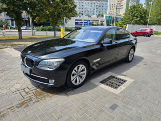 BMW 7 Series foto 3