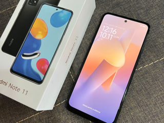 Xiaomi Redmi Note 11