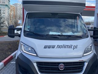 Fiat Ducato foto 9