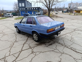 Audi 80 foto 4