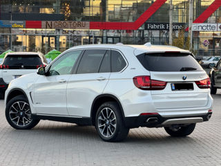 BMW X5 foto 5