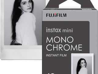 Картриджи (плёнка, бумага) для фотоаппаратов Fujifilm и Polaroid! foto 10