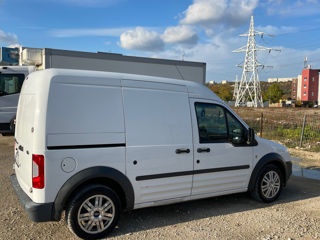 Ford Tourneo Connect foto 3