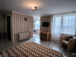 Apartament cu 1 cameră, 30 m², Periferie, Soroca