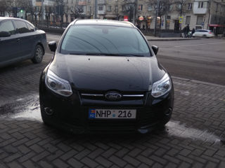 Ford Focus foto 2