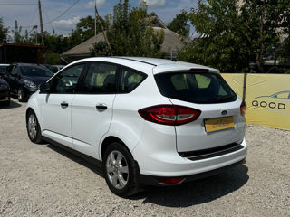 Ford C-Max foto 6