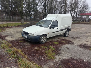 Ford Courier