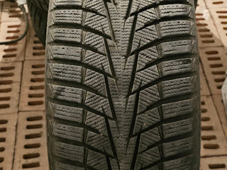 Hankook R19 235/55 Iarna foto 2