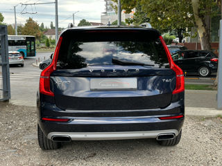 Volvo XC90 foto 6