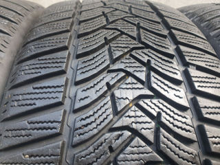 235/60/ R18- Dunlop.m&s. foto 4