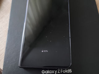 Samsung galaxy Z fold5