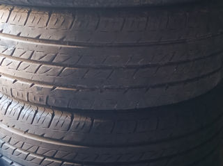 Lassa 225/70R15C foto 2