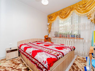 Apartament cu 2 camere, 37 m², Râșcani, Chișinău