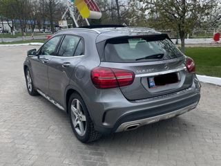 Mercedes GLA foto 5