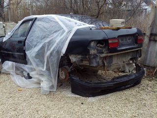 Vind piese honda accord cupa 2,2  rover 600 2.0 benzin 2.0 dieze sint toate piesele la pret bun. foto 2