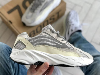 Adidas Yeezy Boost 700 Static