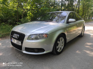 Audi A4 foto 2