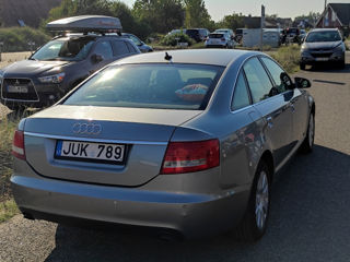 Audi A6 foto 6