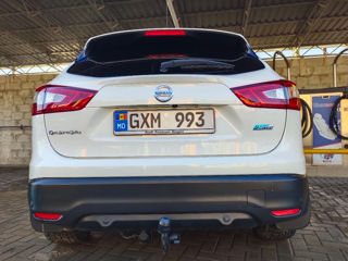 Nissan Qashqai foto 6