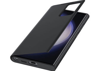Carte originala Samsung S23 ultra black