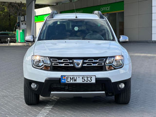 Dacia Duster foto 2