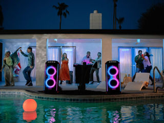 JBL Partybox 710 - creează o atmosferă epică în care muzica devine vedeta principală. foto 5
