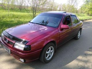 Opel Vectra foto 1